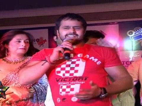 Sajna Tere Bina At Launch Of Techno Cine PVT. LTD