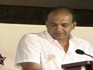 Ashutosh Gowariker Says He Is Happy To Be A Part Of Yuva Biradari's Event