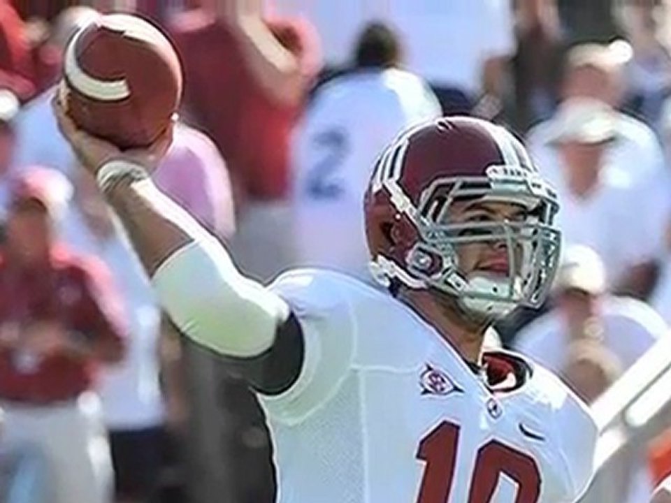 The SEC Still Rules
