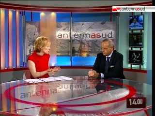 TG 21.05.10 Giustizia, confronto tra Procure il 28 maggio a Roma