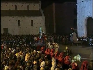 Исторический кортеж 8 мая 2009 года - VII