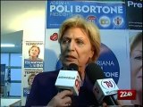 TG 30.03.10 Dimissioni Fitto, Poli Bortone: 