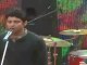 Farhan Akhtar Sing "Tum Ho Tho From Rock On" At Fun In The Sun Concert