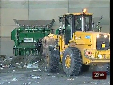 TG 02.04.10 Tarsu, l'opposizione a Bari si scaglia contro Emiliano