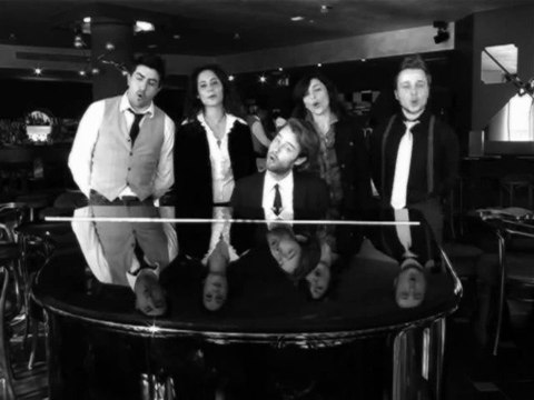 04.04.10 Auguri di Buona Pasqua da Antenna Sud