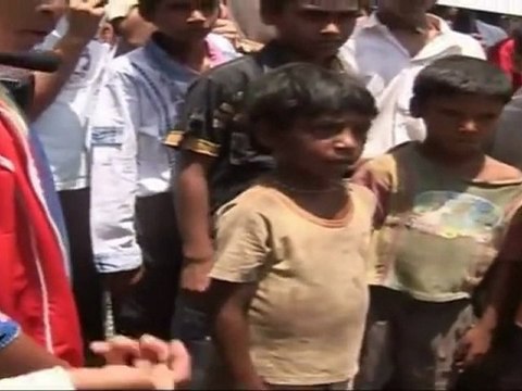 Ali Zafar & Luv Nanda Of Luv Ka The End Up To Support Stanley Ka Dabba's Great Cause