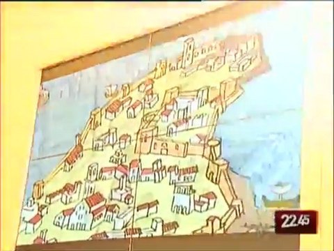 06.02.10 В Бари открыт Музей Святого Николая