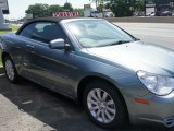 New Jersey Chrysler , Chrysler Sebring Convertible