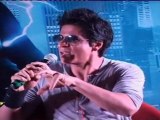 SRK Says Ra.One Is Inspired By Hrithik,Abhishek's Kkrish & Drona
