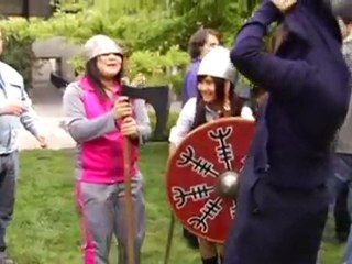 Teaser Festival Medieval v5