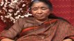 Asha Bhosle Says She has Never Given Retakes Not Even For The Movie 