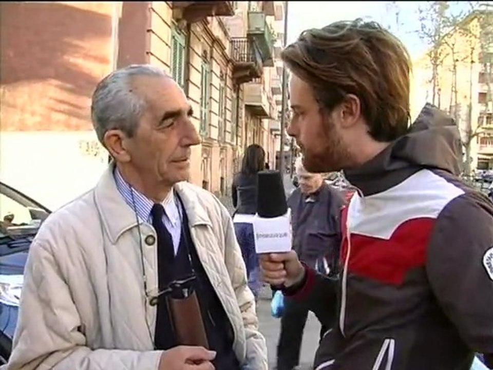 12.04.10 Il perdono, i "test" di Donato Barile - Quinto Potere