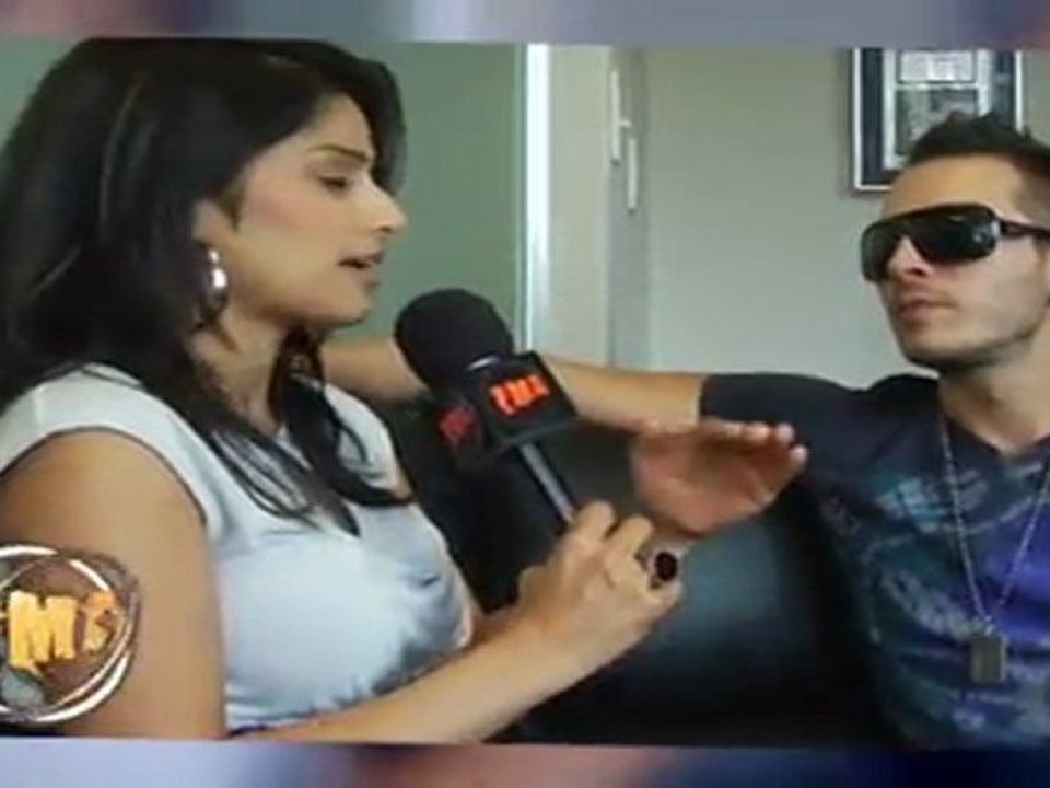 FMA Weekly - Shawn Desman (Part 1)