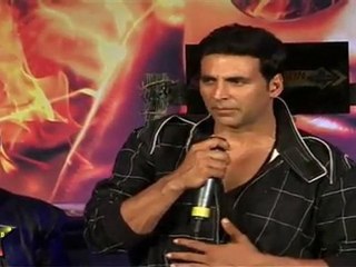 Akshay Kumar Says He Does Khatron Ke Khiladi For His Passion & Not Money
