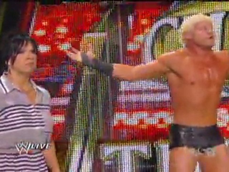 WWE Raw 9/12/11 September 12 2011 High Quality Part 3/12