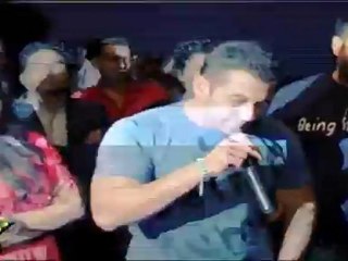 Salman Khan Showcase "Ready" For Underprivileged Kids