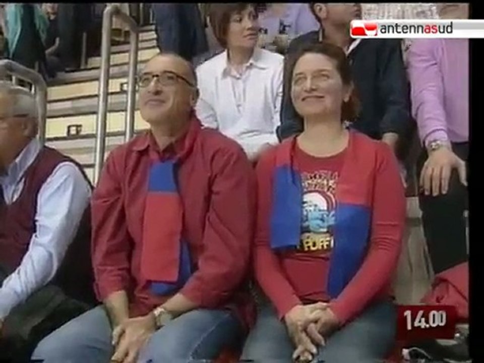 TG 28.04.10 Cras Taranto fa sognare ancora