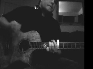 Pumped Up Kicks Acoustic Cover
