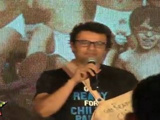 Salman Khan Chillar Party Promot With Iifa 2011 - 09.mp4