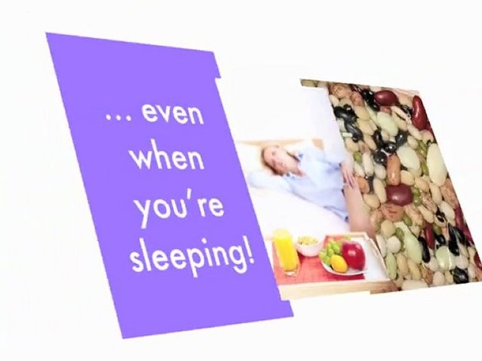 Increasing Metabolism Specifics
