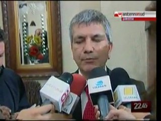 TG 18.05.10 Vendola ai neoconsiglieri pugliesi: "Unità e questione morale"
