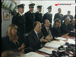 TG 25.05.10 Iniziato a Bari il processo a due presunti membri di Al Qaida