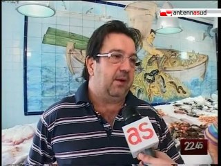 TG 29.05.10 Pesce piccolo a tavola? Non più da martedì