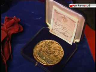 TG 05.06.10 Terra del Sole Award, tra i premiati anche Stornaiolo