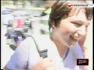 TG 09.06.10 Ultimo giorno di scuola tra gioia e tristezza