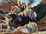 Mobile Suit Gundam The 08th MS Team OP