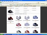 Welcome to Cheap Nike Shoes and Cheap Jordan Shoes Online Store