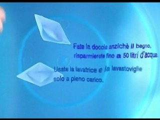 Ecoreality, risparmio energetico 3