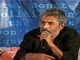 Amitabh Bachchan Expresses His Sorrow On MF Hussian's Death