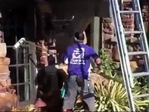 Windows Cleaning in Laguna Hills