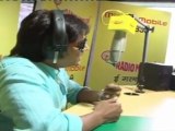 Watch Ravi Kishan Turns As Radio Jocky For Radio Mirchi Bhojpuri