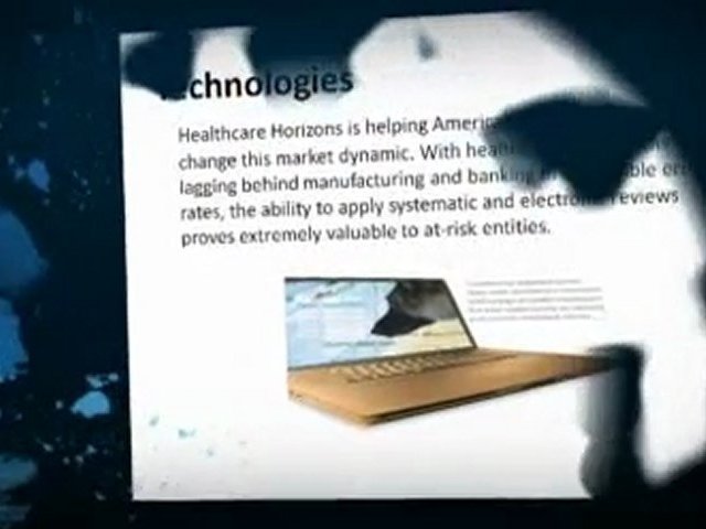 Healthcare Horizon Audit