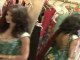 Very Sexy Ratan Rajput Shows Her Sexy Back & Oomph...Must Watch