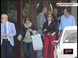 TG 03.08.10 Procura di Bari, indagini su distributori d'acqua e caffè negli ospedali