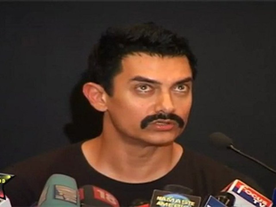 Promotion Movie Delhi Belly Aamir Khan   16