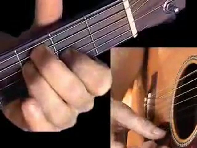 Beginners Guitar Lessons