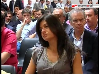 TG 15.09.10 Energia pulita, calano gli incentivi