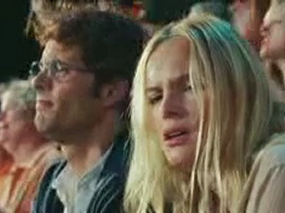 Straw Dogs Official Trailer