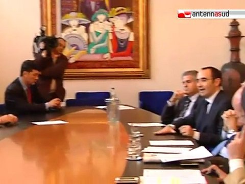 TG 03.11.10 Agricoltura: Sulla fiscalizzazione il governo ci ascolti