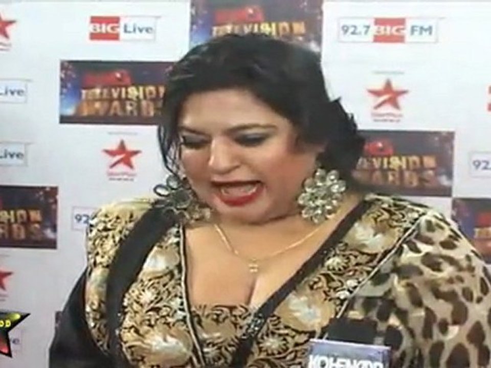 Big Television Awards