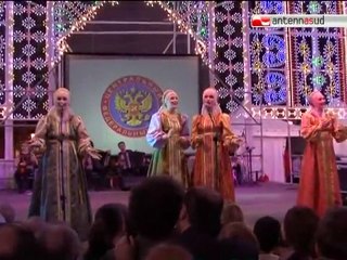 23.05.11 Rocky Malatesta ospite di Antenna Pomeriggio