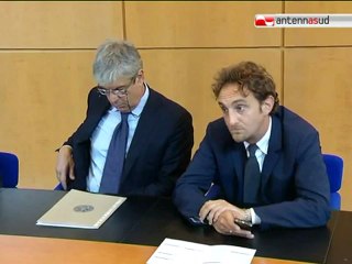 TG 03.06.11 Gaetano Marzotto, punto di riferimento per gli imprenditori