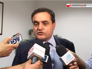 TG 29.06.11 Cancellazione OdG, per Siddi sarebbe "un colpo di mano"