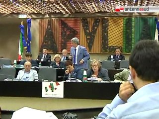 TG 12.07.11 La Puglia ha il garante dei detenuti