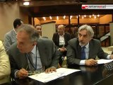 TG 28.07.11 Vendola: ecco perché il patto di stabilità va modificato