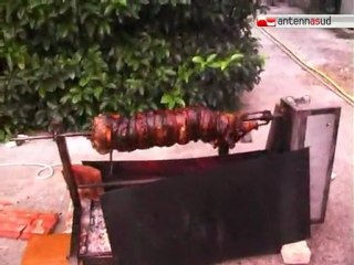 TG 29.08.11 I sapori voluti da Francis Ford Coppola